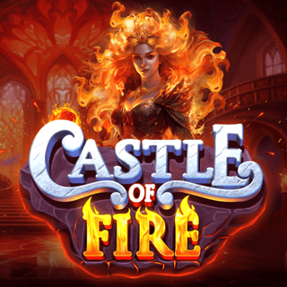 Castle of Fire - играй в Номад Казино