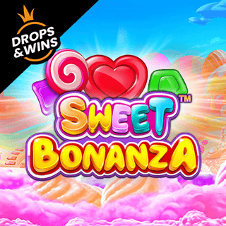 Sweet Bonanza - играй в Номад Казино